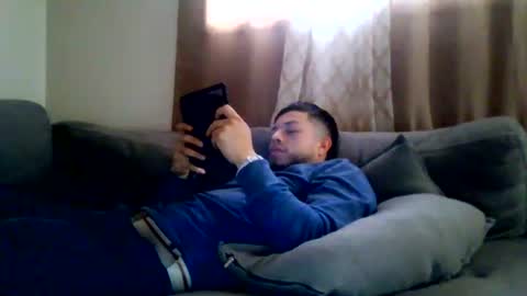 Snapshot of otherwonn11 chatting on 03.04.26 Chulo CLos online show from 03.04.26