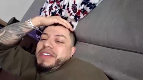 Snapshot of otherwonn11 chatting on 03.07.26 Chulo CLos online show from 03.07.26