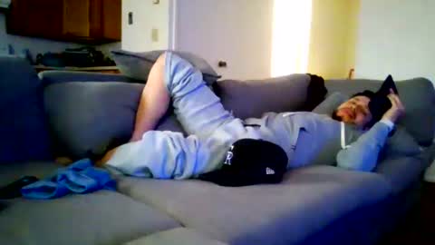 Chulo CLos online show from 03.10.26