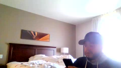Chulo CLos online show from 04.25.26