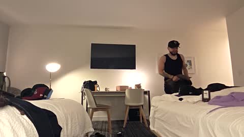 Chulo CLos online show from 05.10.26