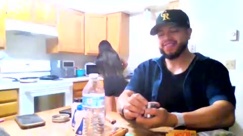 Chulo CLos online show from 05.20.26