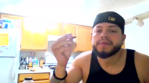 Chulo CLos online show from 05.20.26