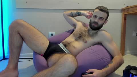 Otis online show from 12.15.24