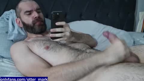 otter_mark online show from 02.16.26