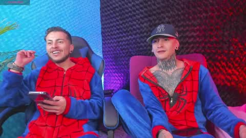 otter_wet online show from 04.06.26