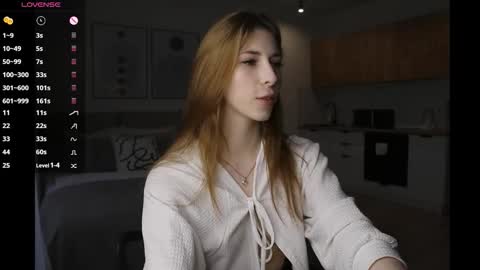 Anne online show from 12.03.25