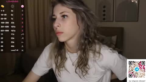 Snapshot of ottiliebolyard chatting on 02.27.26 Anne online show from 02.27.26