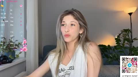 Anne online show from 06.21.26