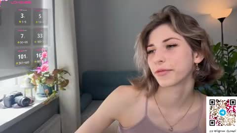 Anne online show from 07.28.26