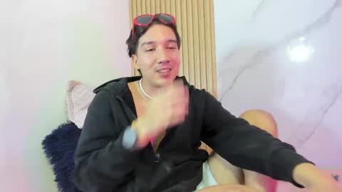 Otto Andrew online show from 02.01.26