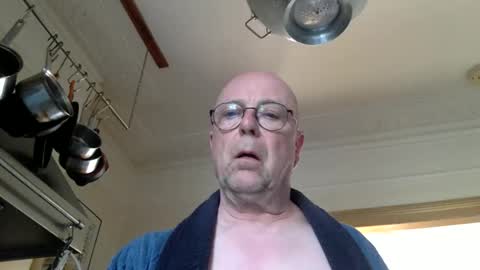 Otto online show from 05.25.26