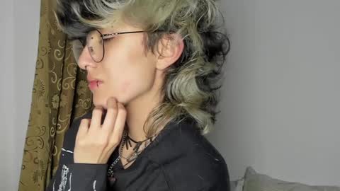 Otto 3 online show from 01.21.25