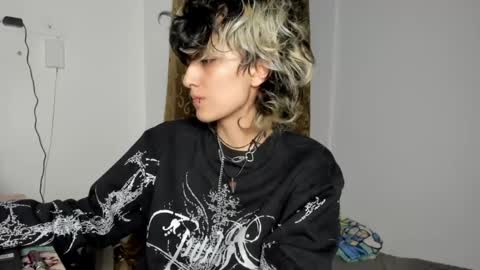 Otto 3 online show from 01.28.25