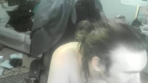 Snapshot of ouinnybis195625 chatting on 01.15.25 ouinnybis195625 online show from 01.15.25