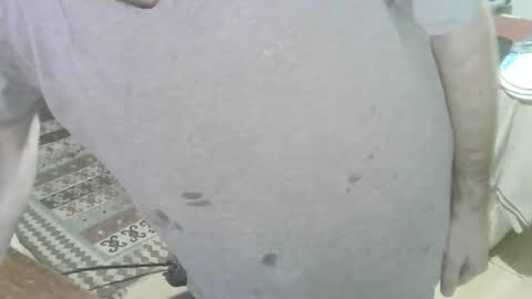 Snapshot of ouinnybis195625 chatting on 09.27.25 ouinnybis195625 online show from 09.27.25