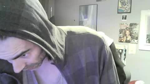 Snapshot of ouinnybis195625 chatting on 10.18.25 ouinnybis195625 online show from 10.18.25