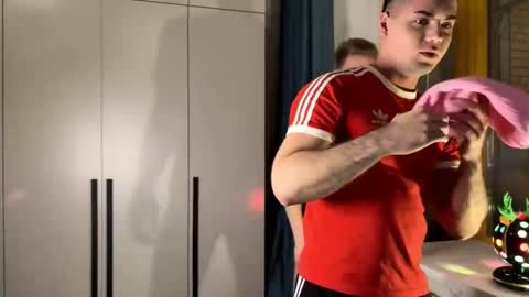 Snapshot of oukorok chatting on 01.08.26 Oukorok online show from 01.08.26