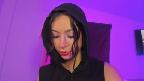 Snapshot of ounla_sweet chatting on 07.01.26 ounla sweet online show from 07.01.26
