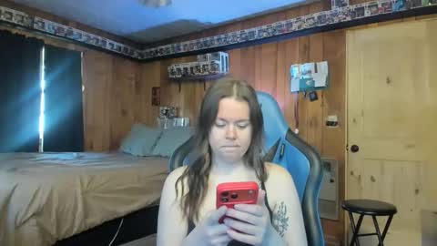 ourlittlesecret2269 online show from 03.17.26