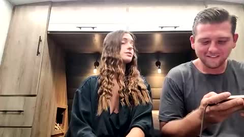 Snapshot of ourlittlesecretlive chatting on 02.05.26 OurLittleSecret online show from 02.05.26