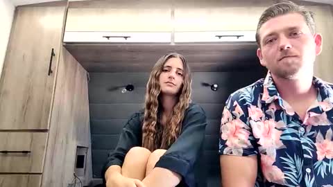 Snapshot of ourlittlesecretlive chatting on 02.07.26 OurLittleSecret online show from 02.07.26