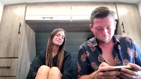 Snapshot of ourlittlesecretlive chatting on 02.13.26 OurLittleSecret online show from 02.13.26