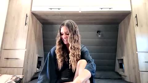 Snapshot of ourlittlesecretlive chatting on 03.06.26 OurLittleSecret online show from 03.06.26