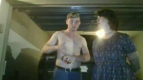 ournaughtyside online show from 03.03.26