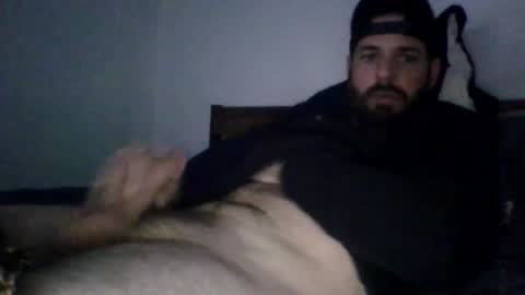 Snapshot of outdoorsmangonewild chatting on 03.18.26 Putdoorsman online show from 03.18.26