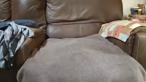 outdoorsmanmark71 online show from 01.10.25