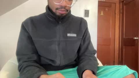 outofhisleague_ online show from 04.21.26