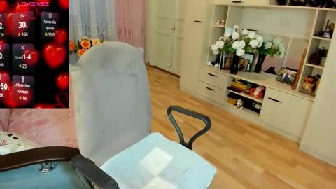 Alla online show from 12.23.25