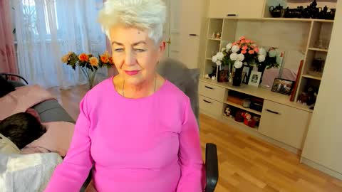 Alla online show from 03.12.26