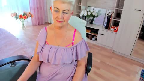 Alla online show from 06.03.26