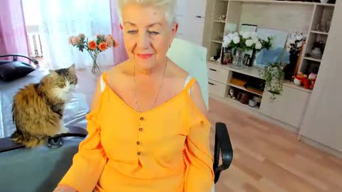 Alla online show from 06.25.26