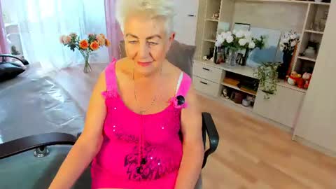 Alla online show from 06.27.26