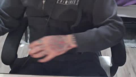 Snapshot of owax23 chatting on 01.23.25 owax23 online show from 01.23.25