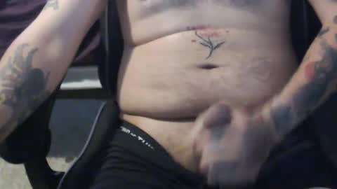 Snapshot of owax23 chatting on 02.22.26 owax23 online show from 02.22.26