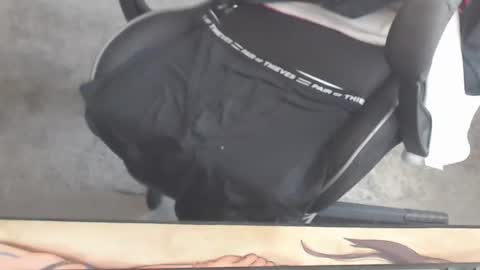 Snapshot of owax23 chatting on 03.13.26 owax23 online show from 03.13.26