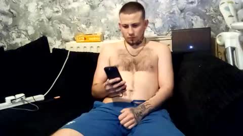 Owen kayz online show from 11.24.25