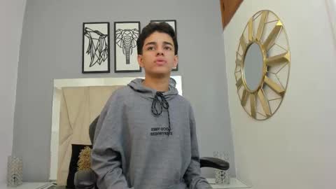 Snapshot of owen__johnson chatting on 09.17.25 Owen Johnson online show from 09.17.25