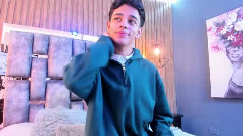 Snapshot of owen__johnson chatting on 11.09.25 Owen Johnson online show from 11.09.25