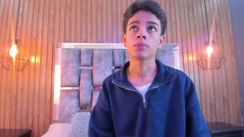 Snapshot of owen__johnson chatting on 11.21.25 Owen Johnson online show from 11.21.25