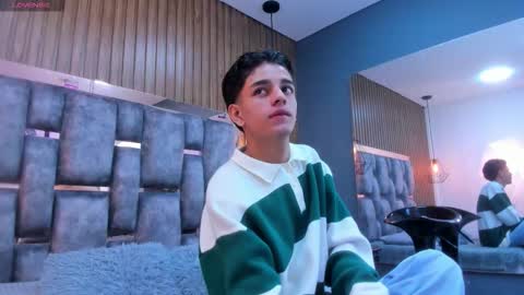 Snapshot of owen__johnson chatting on 01.14.26 Owen Johnson online show from 01.14.26