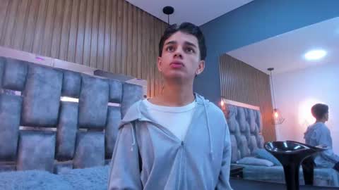 Snapshot of owen__johnson chatting on 01.15.26 Owen Johnson online show from 01.15.26