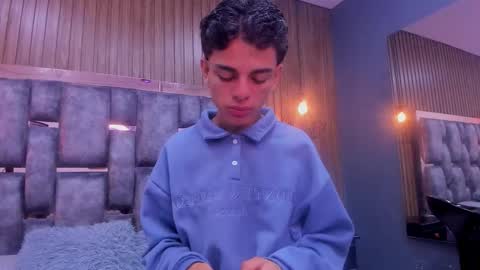 Snapshot of owen__johnson chatting on 02.09.26 Owen Johnson online show from 02.09.26