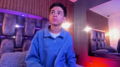 Snapshot of owen__johnson chatting on 02.16.26 Owen Johnson online show from 02.16.26