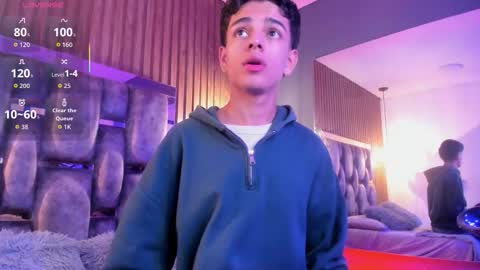 Snapshot of owen__johnson chatting on 02.20.26 Owen Johnson online show from 02.20.26