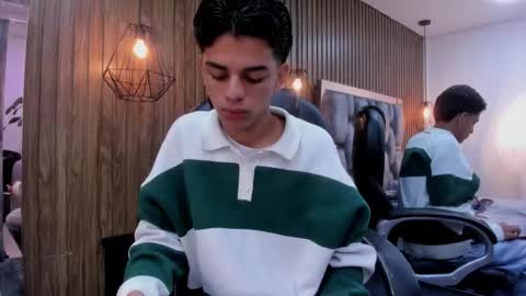 Snapshot of owen__johnson chatting on 02.22.26 Owen Johnson online show from 02.22.26